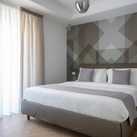 Hezio Guest House Roma Esterno foto
