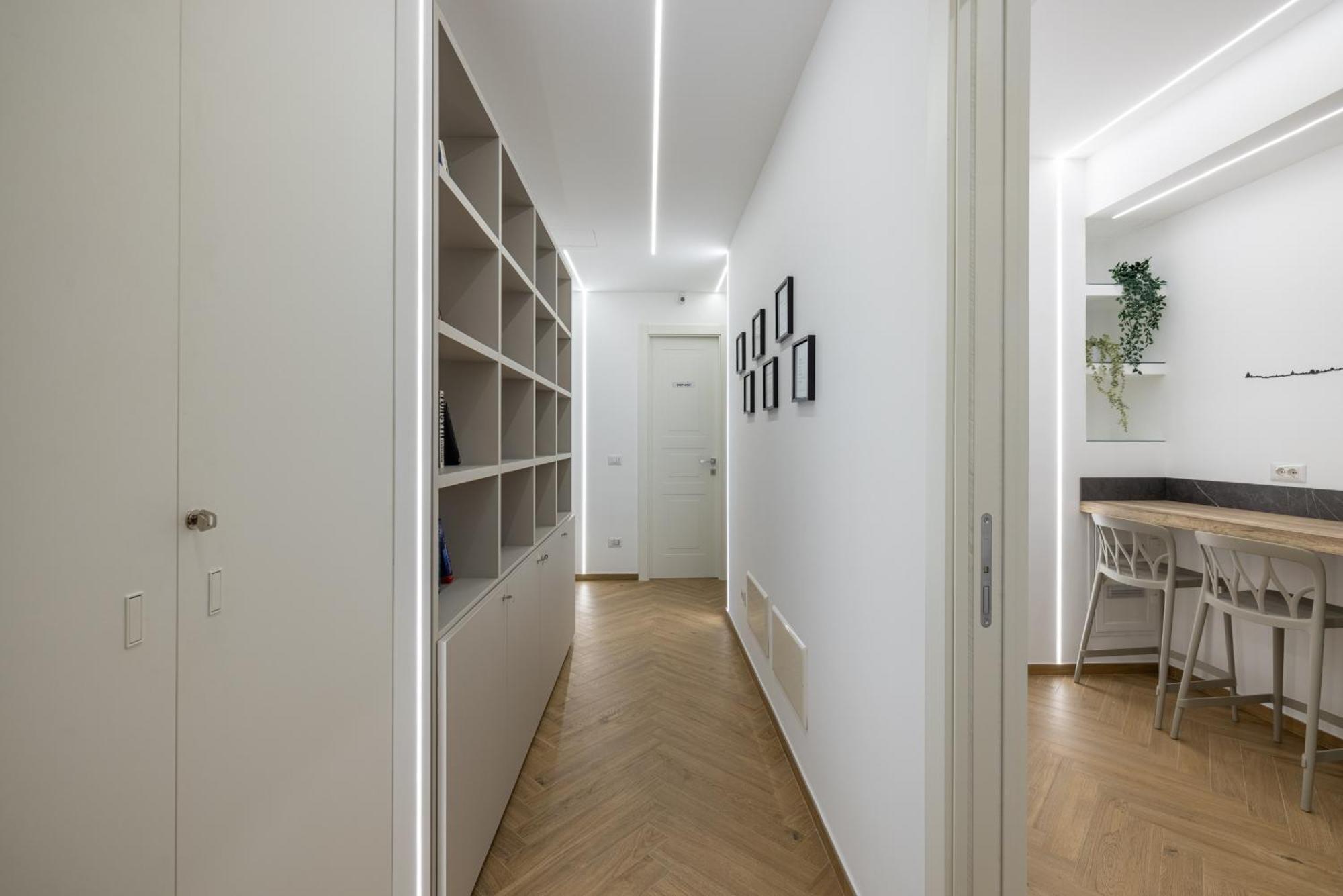 Hezio Guest House Roma Esterno foto