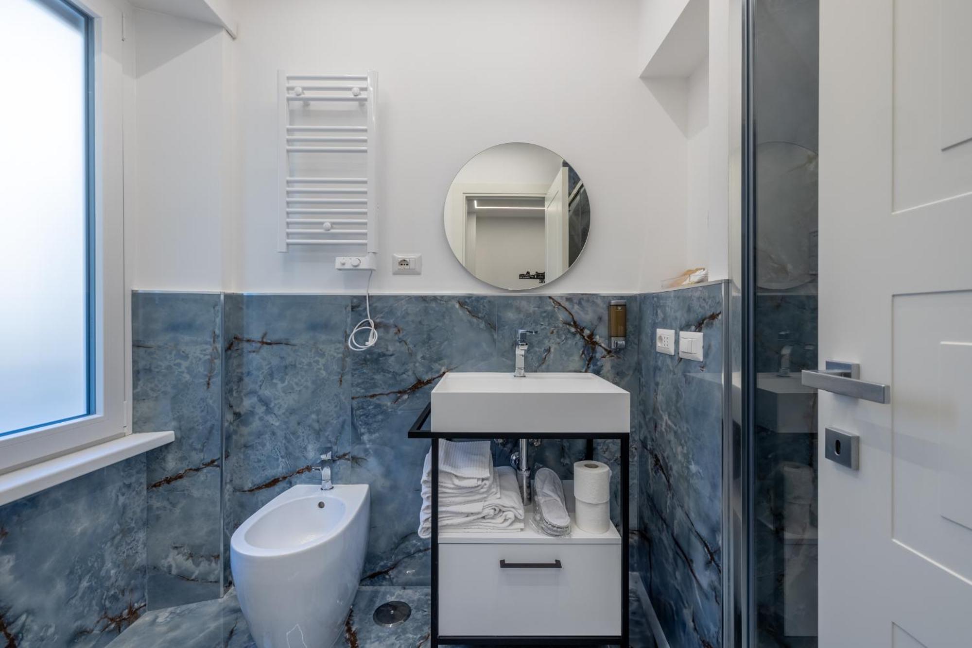Hezio Guest House Roma Esterno foto