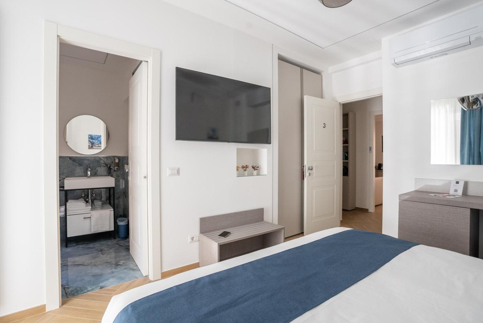 Hezio Guest House Roma Esterno foto