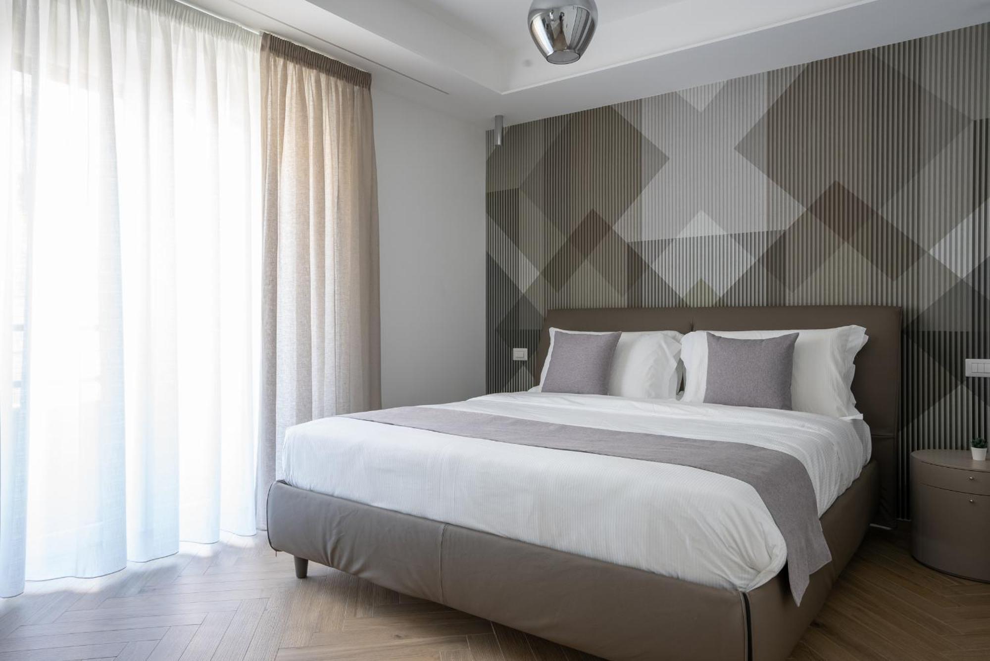 Hezio Guest House Roma Esterno foto